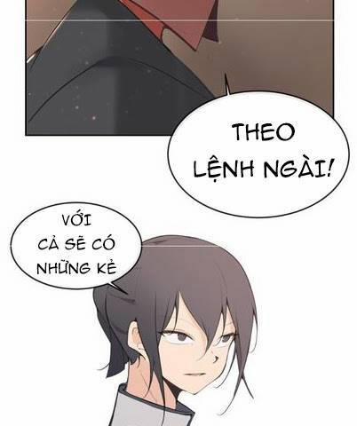 The Dead King 67 trang 26