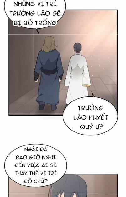 The Dead King 67 trang 29