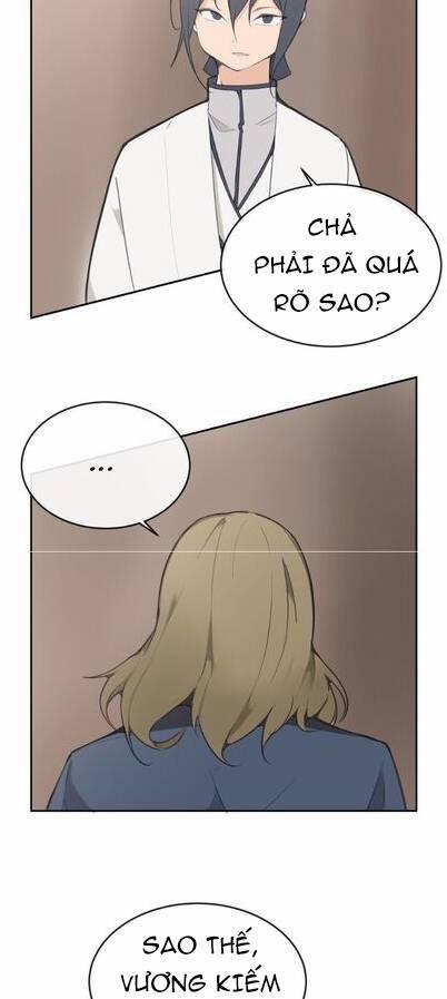 The Dead King 67 trang 30