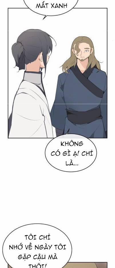 The Dead King 67 trang 31