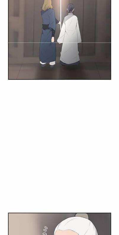 The Dead King 67 trang 35