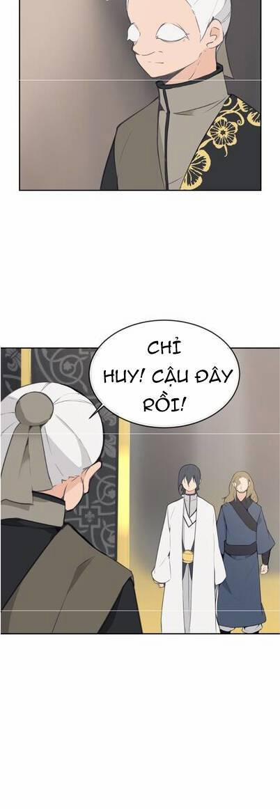 The Dead King 67 trang 36