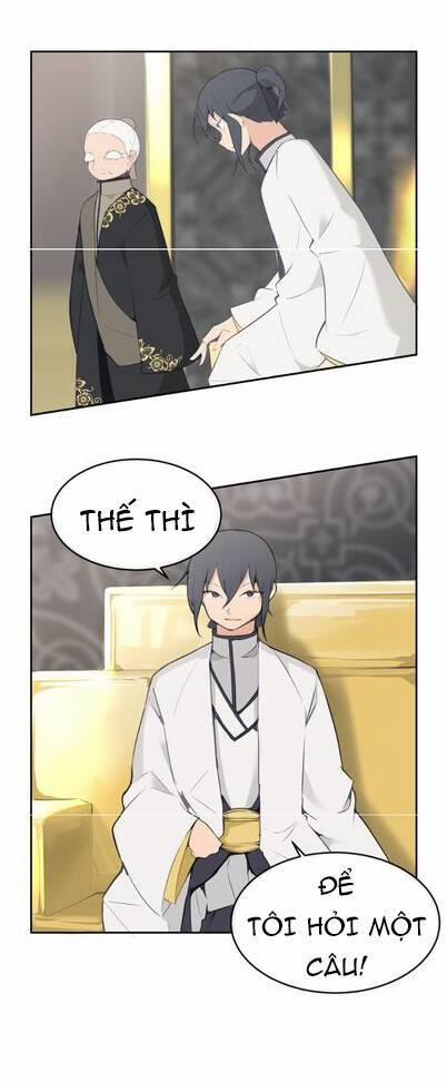 The Dead King 67 trang 37