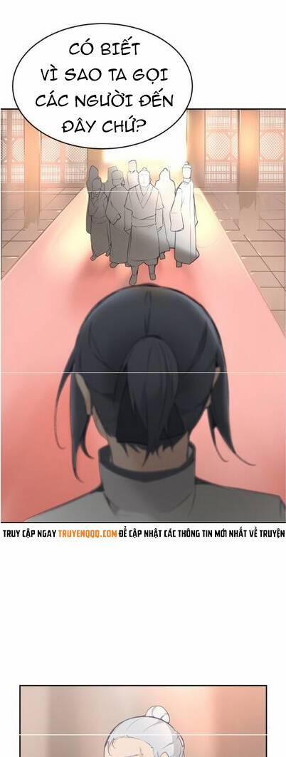 The Dead King 67 trang 38