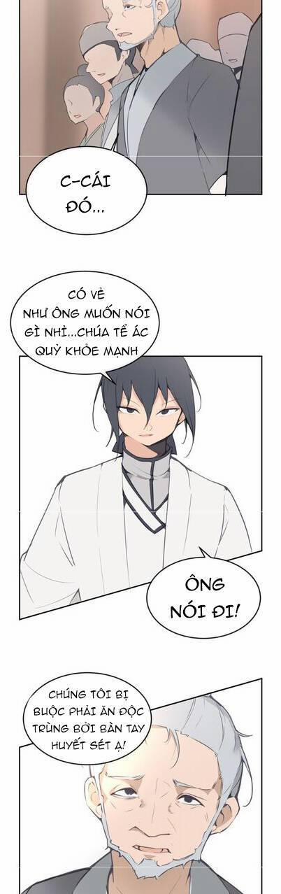 The Dead King 67 trang 39