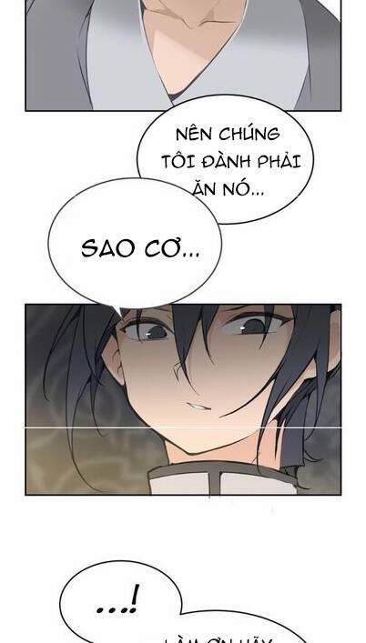 The Dead King 67 trang 40