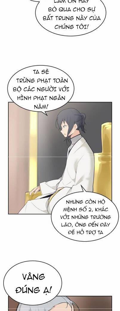 The Dead King 67 trang 41