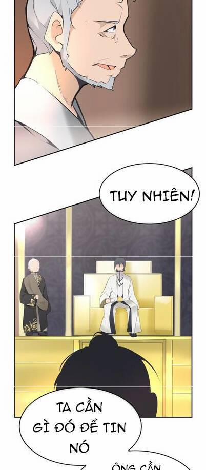 The Dead King 67 trang 42