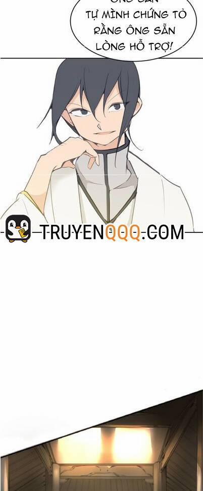 The Dead King 67 trang 43