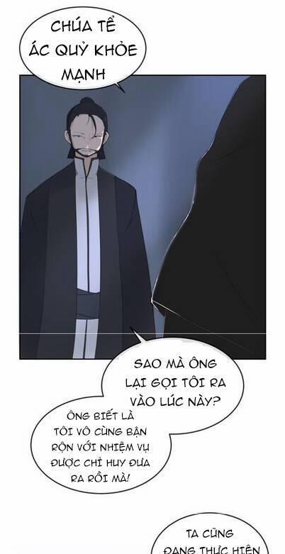 The Dead King 67 trang 45