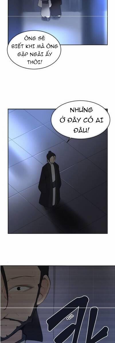 The Dead King 67 trang 48