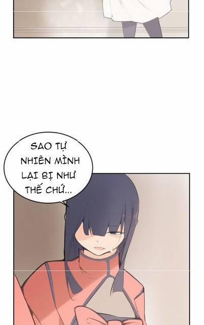 The Dead King 67 trang 6