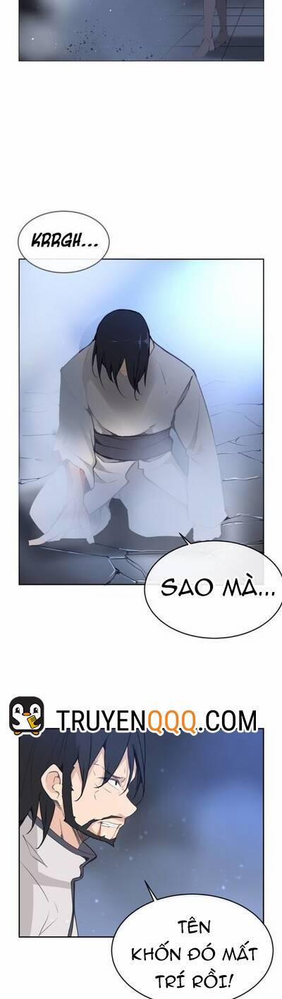 The Dead King 68 trang 10