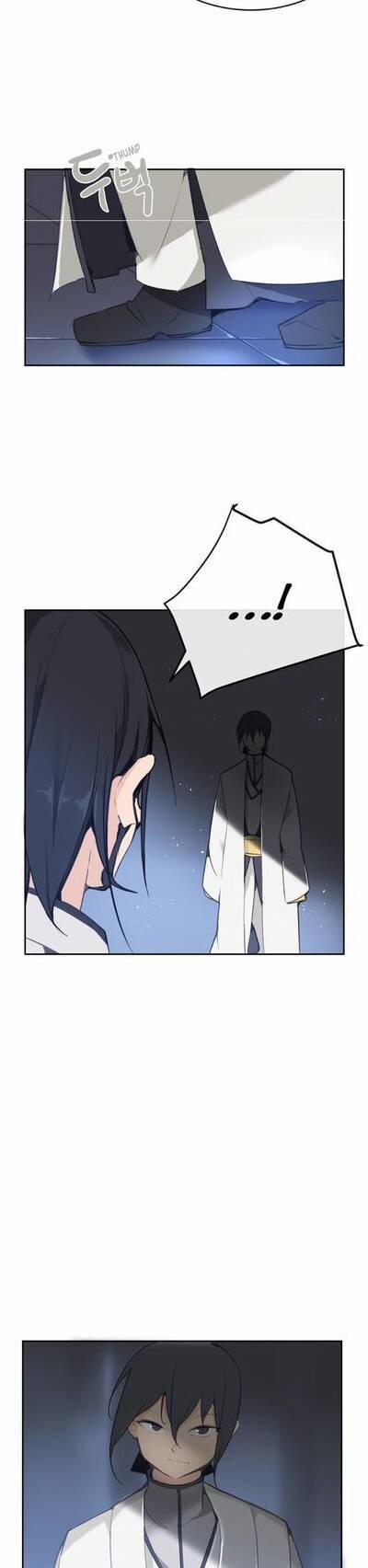 The Dead King 68 trang 11