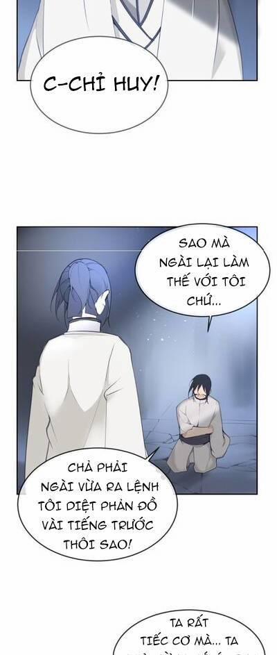 The Dead King 68 trang 12