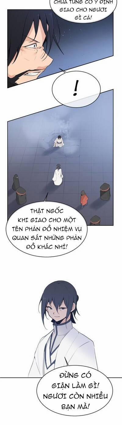 The Dead King 68 trang 13