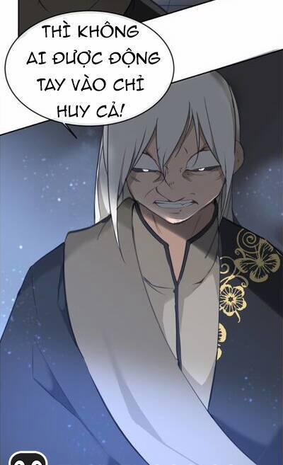 The Dead King 68 trang 18