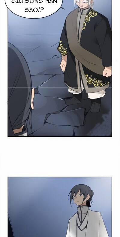 The Dead King 68 trang 21