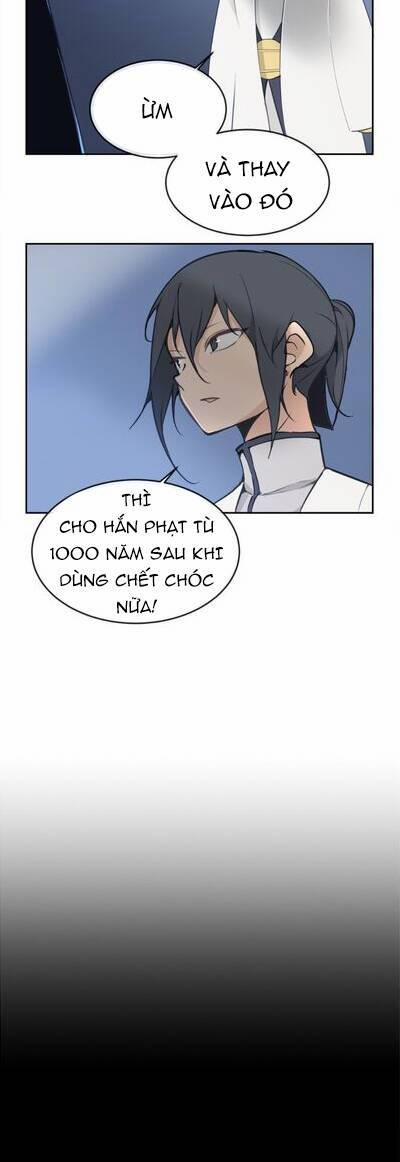 The Dead King 68 trang 22