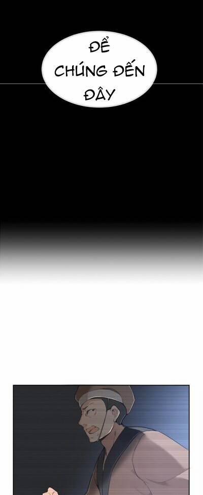 The Dead King 68 trang 23