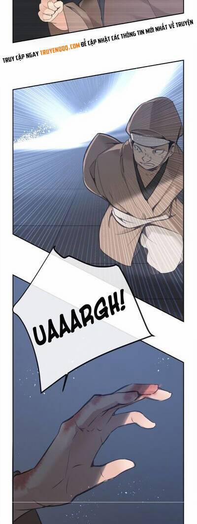 The Dead King 68 trang 24