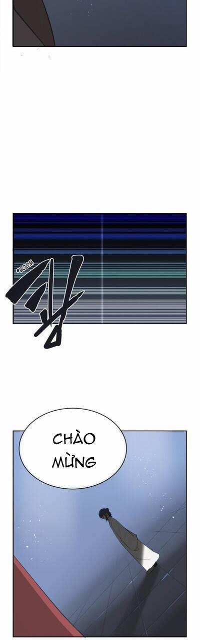 The Dead King 68 trang 25