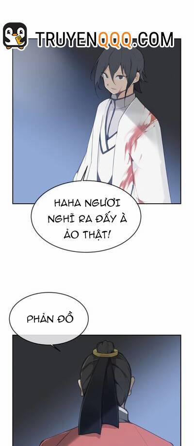 The Dead King 68 trang 28