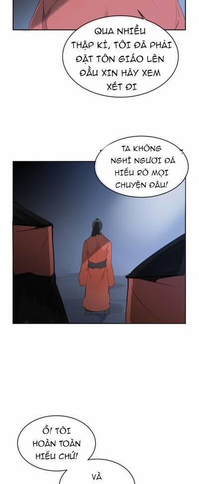 The Dead King 68 trang 29