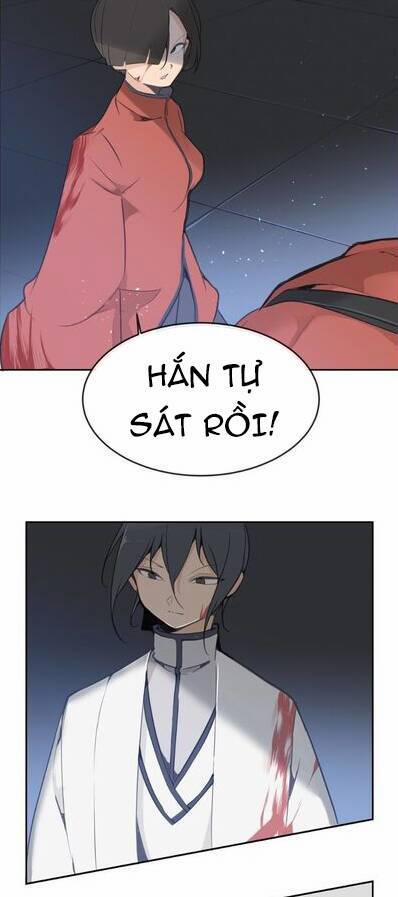 The Dead King 68 trang 34