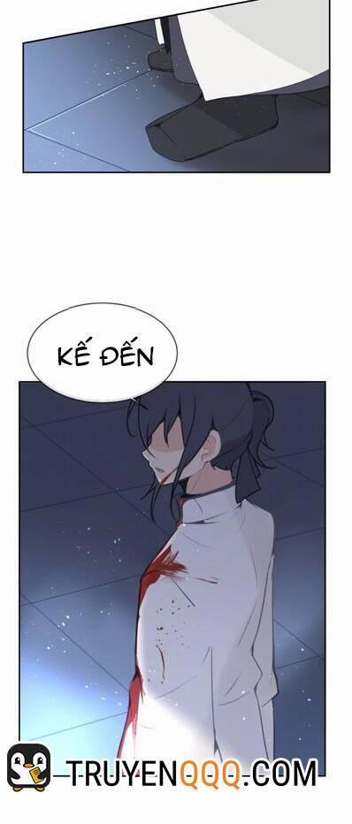 The Dead King 68 trang 35