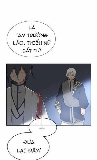 The Dead King 68 trang 36