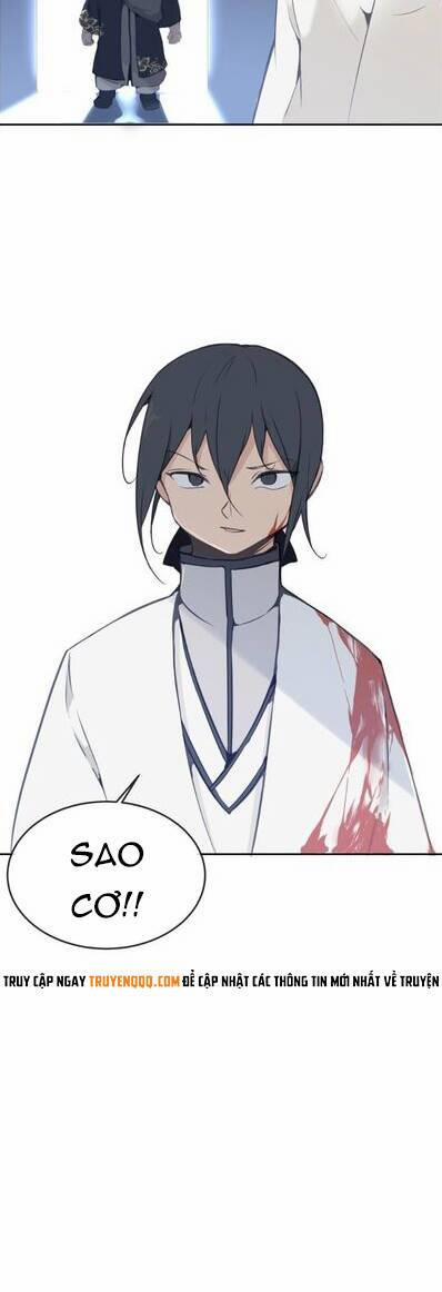 The Dead King 68 trang 40