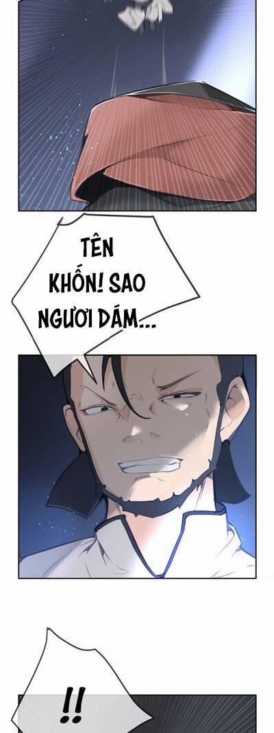 The Dead King 68 trang 5