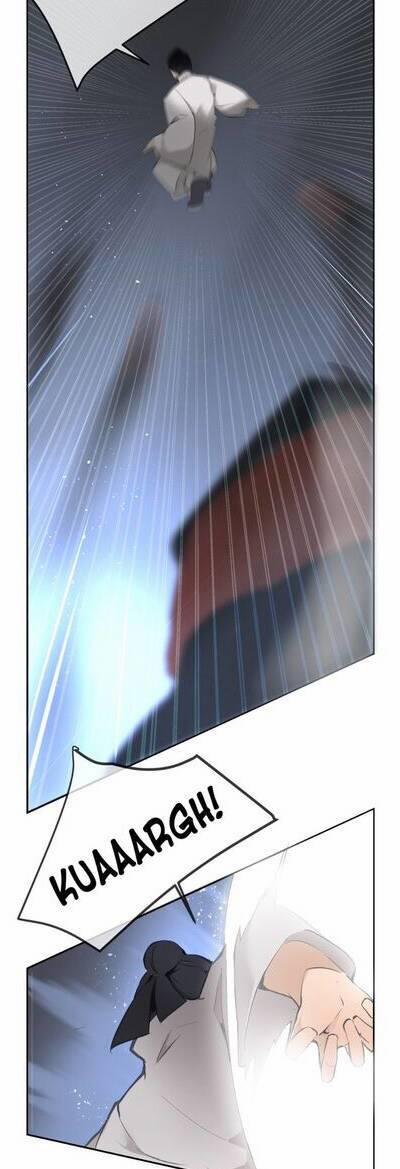 The Dead King 68 trang 6