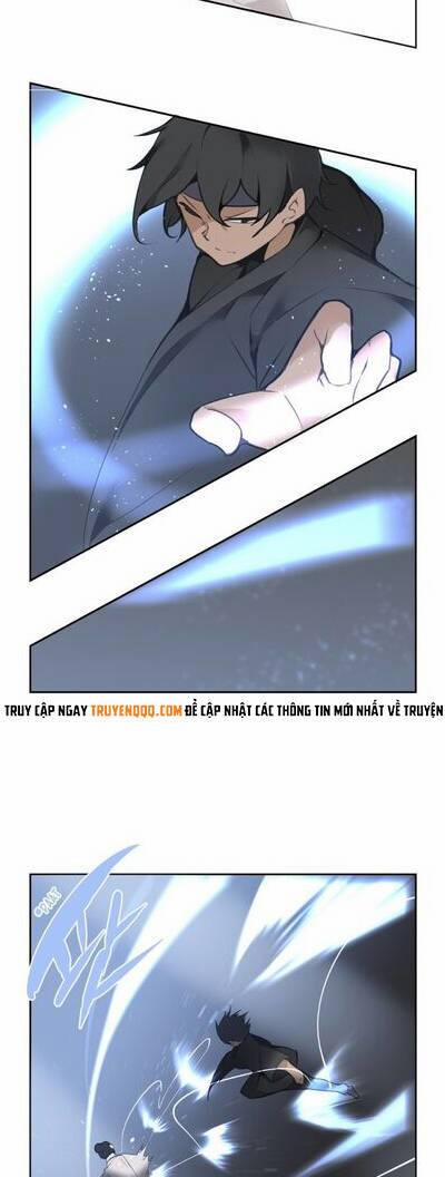 The Dead King 68 trang 7