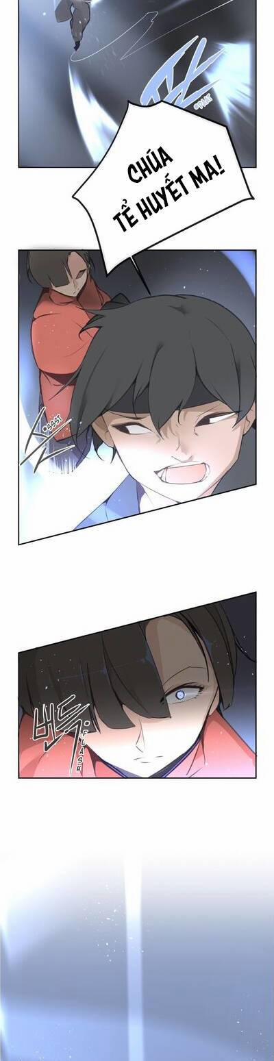 The Dead King 68 trang 8