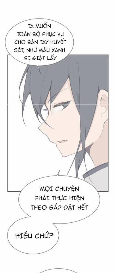 The Dead King 69 trang 12