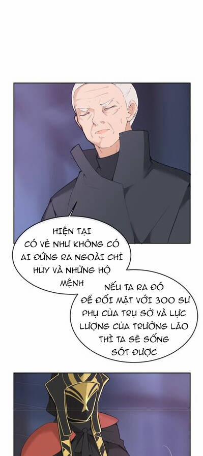 The Dead King 69 trang 16