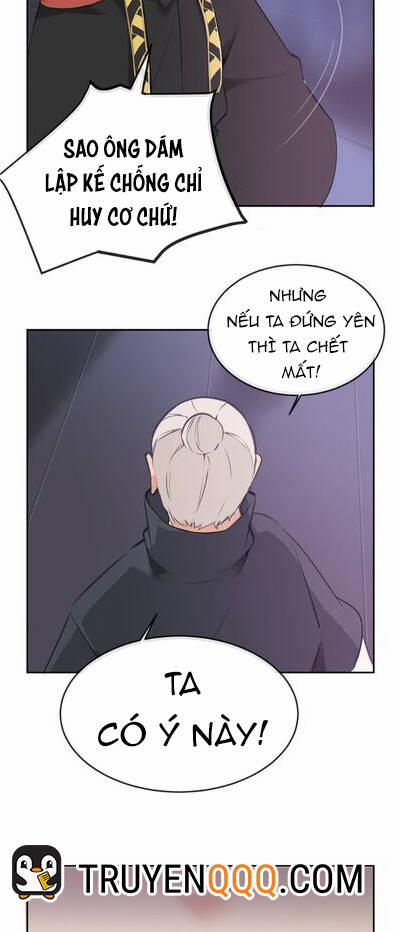 The Dead King 69 trang 17