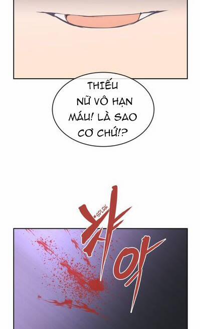 The Dead King 69 trang 18