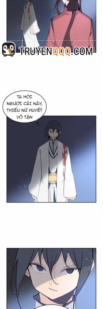 The Dead King 69 trang 2