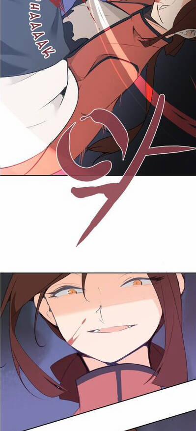 The Dead King 69 trang 20