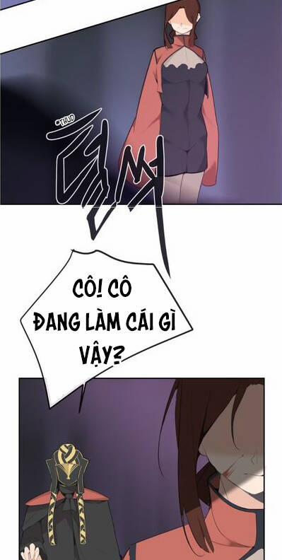 The Dead King 69 trang 21