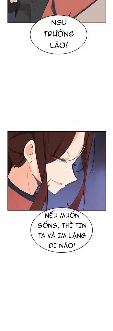 The Dead King 69 trang 22