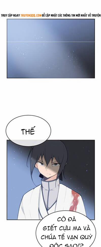 The Dead King 69 trang 23