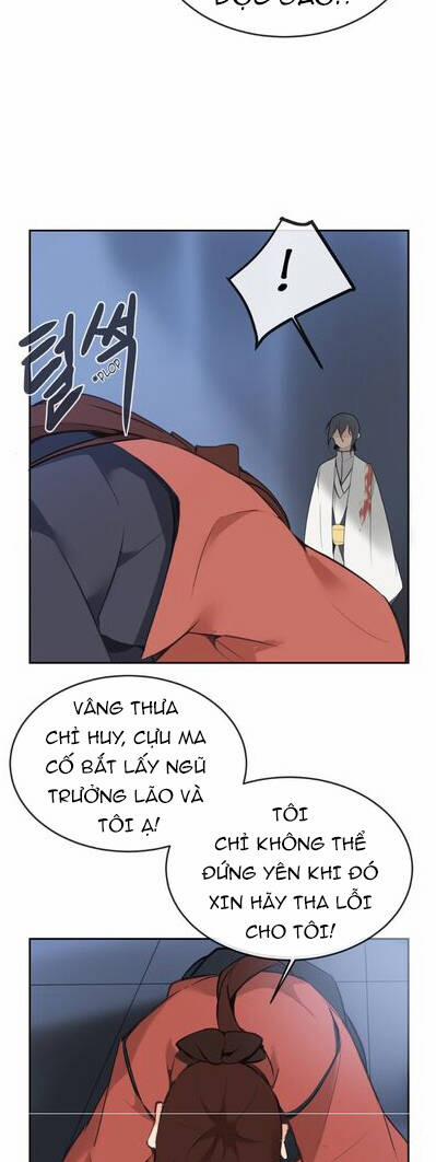 The Dead King 69 trang 24