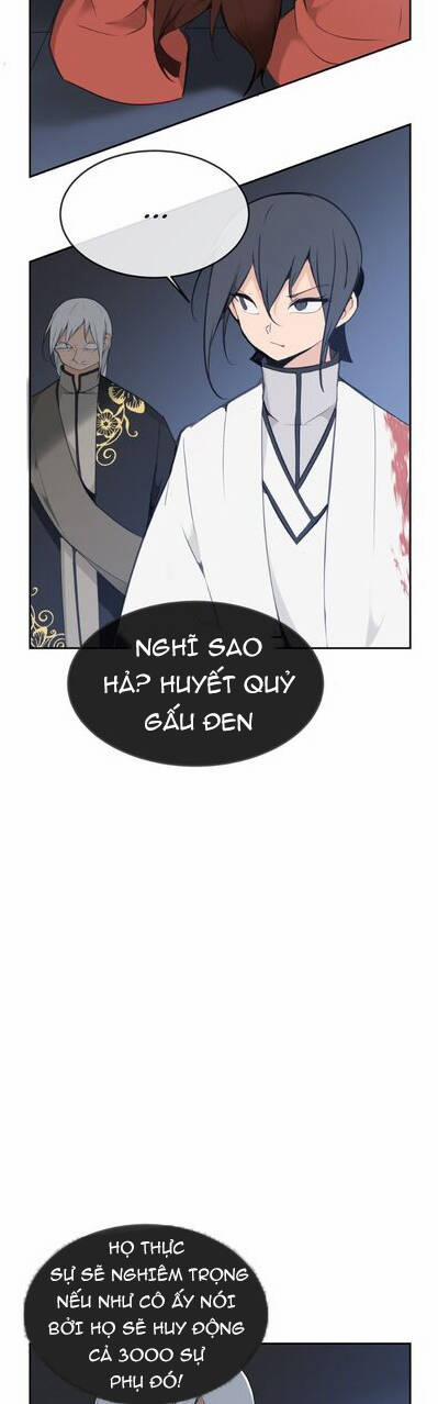 The Dead King 69 trang 25