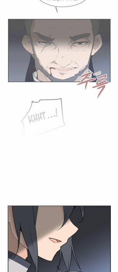 The Dead King 69 trang 28