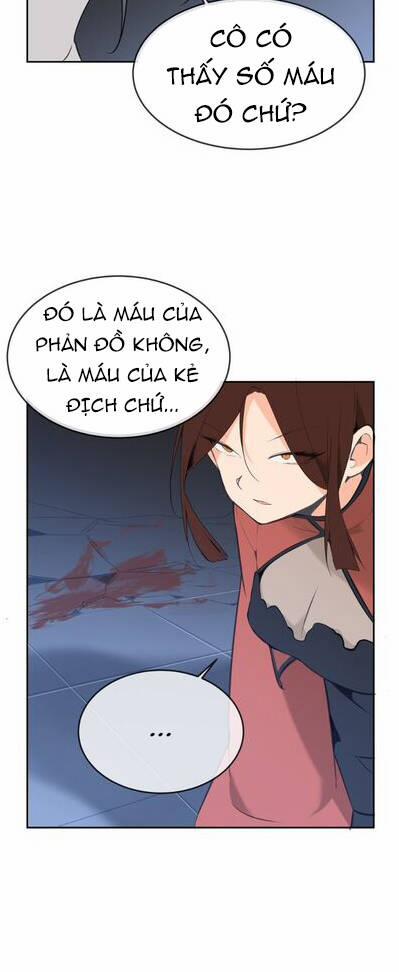 The Dead King 69 trang 29