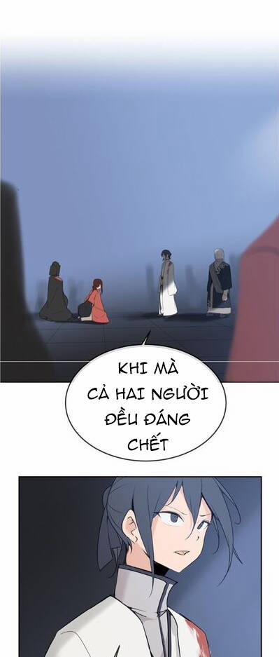 The Dead King 69 trang 30